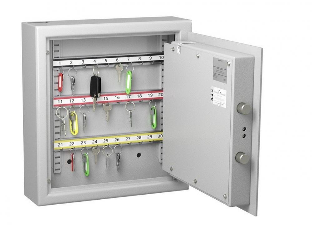 ARMOIRE HARTMANN FORTE CL S PROTECT 30 EN SERRURE         ELECTRONIQUE