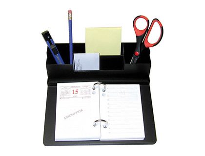 SOC POUR PHMRIDE AGENDA L OCAUCLASS COLORIS NOIR