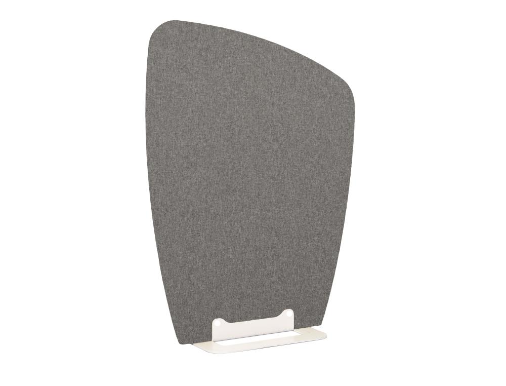CLOISON SEPARATIVE MENHIR H117CLOISON SPARATIVE MENHIR - GRIS CHIN
