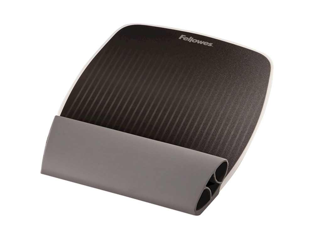 TAPIS SOURIS I-SPIRE GRIS FELL