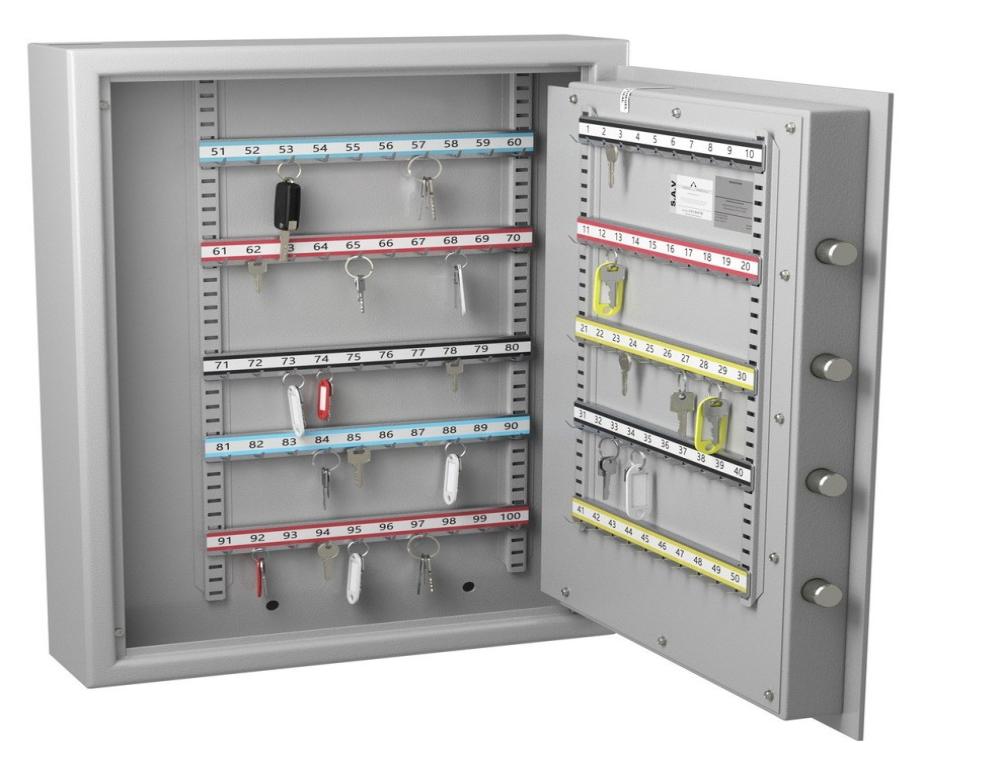 ARM.FORTE CLES PROTECT100 CLESARMOIRE FORTE CLES PROTECT100 CLES