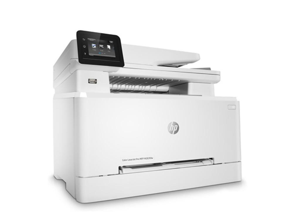 MULTIF.LASER HP LJ PRO M283FDWMULTIFONCTION LASER HP LASERJET PRO M283FDW