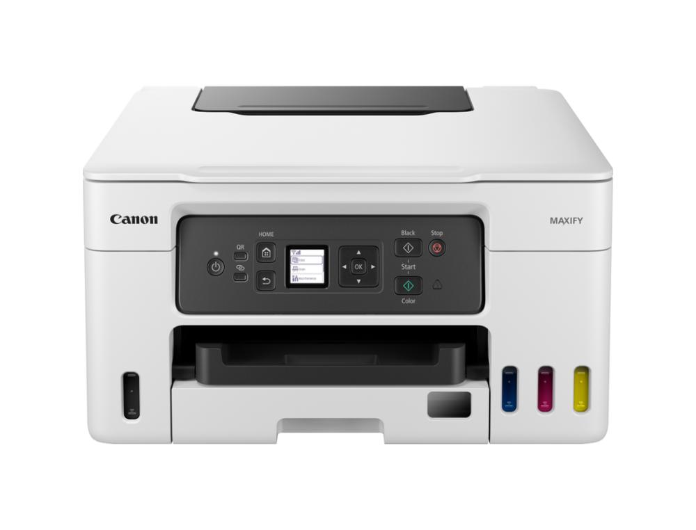 MULTIF.JE CANON MAXIFY GX3050 MULTIFONCTION JET D'ENCRE CANON MAXIFY GX3050