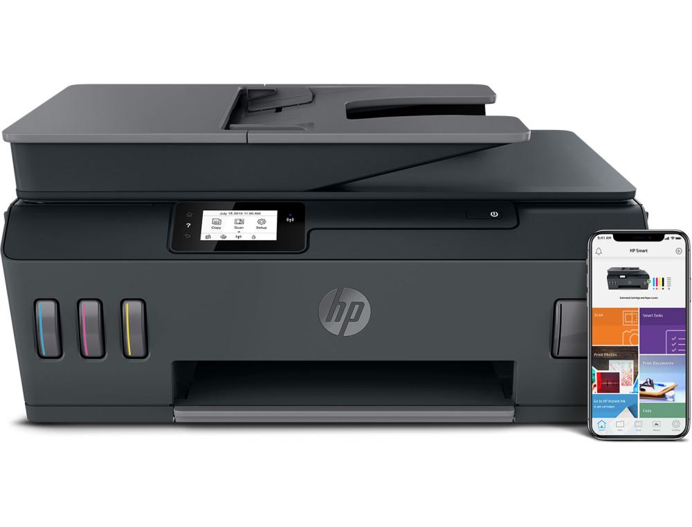 MULTIF.JE HP SMART TANK 570 MULTIF.JE HP SMART TANK 570